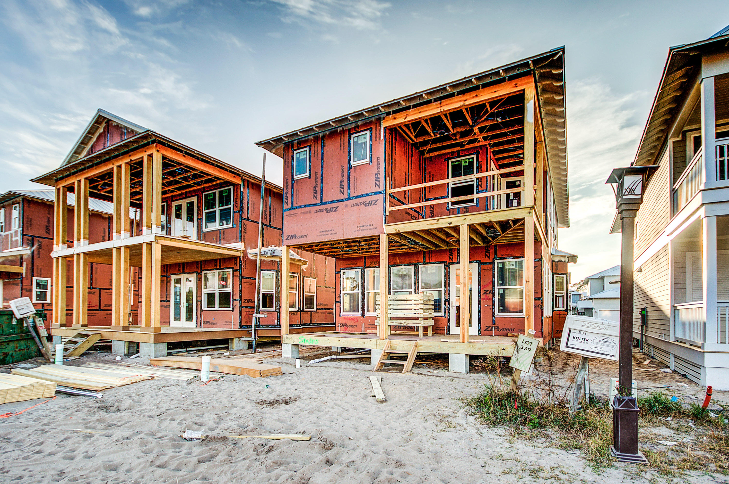 468 Flatwoods Forest Loop Santa Rosa Beach, FL 32459 - Photo 2 of 17 Gallery Image 2
