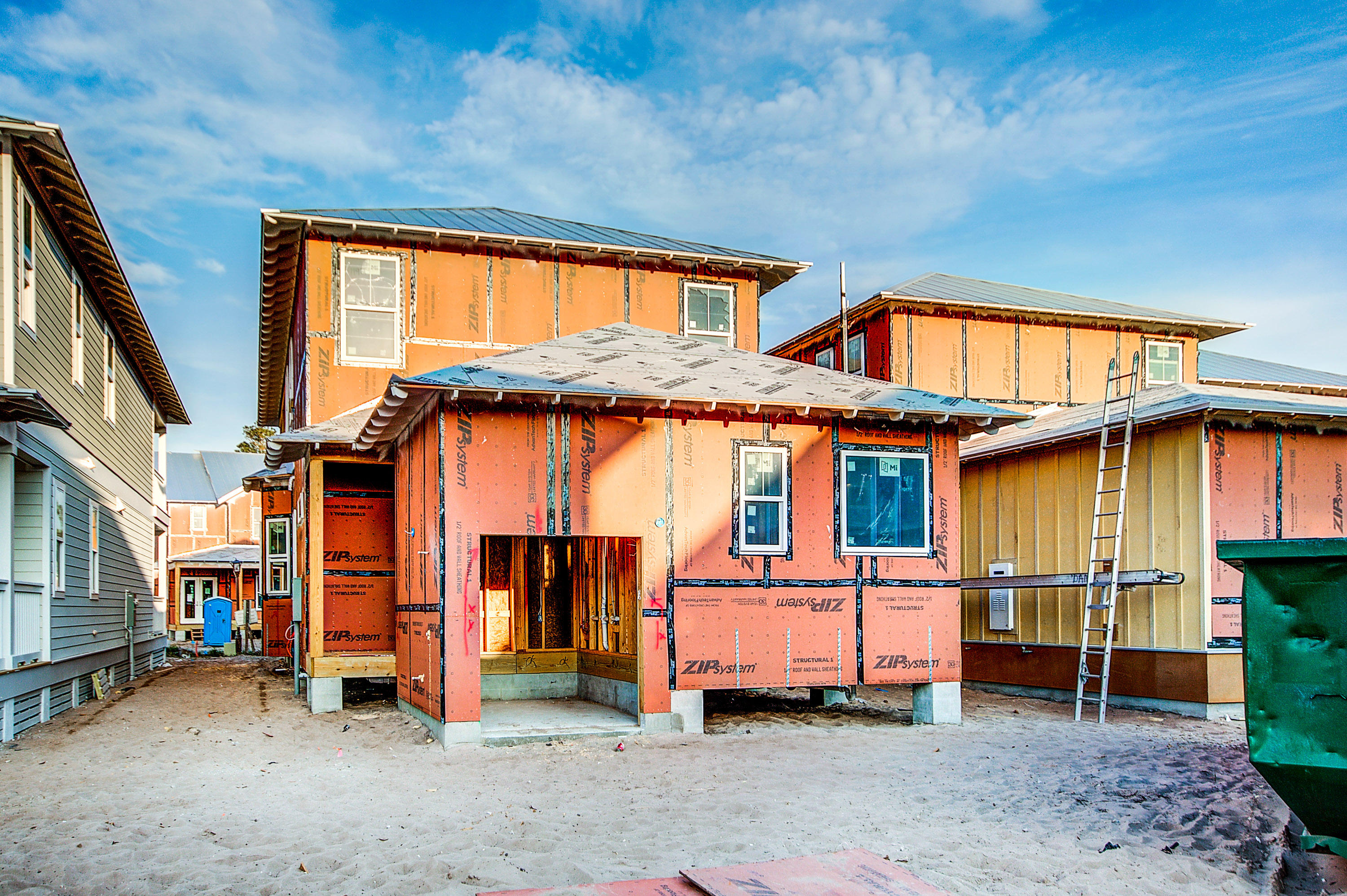 468 Flatwoods Forest Loop Santa Rosa Beach, FL 32459 - Photo 4 of 17 Gallery Image 4