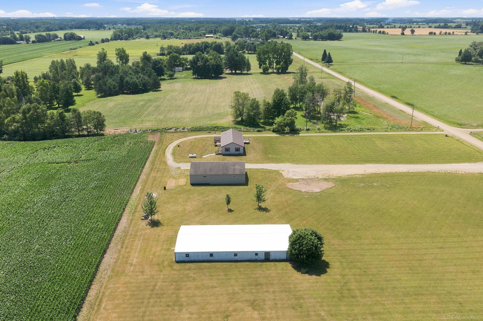 3271 Wagner Road Croswell, MI 48422 - Photo 47 of 58