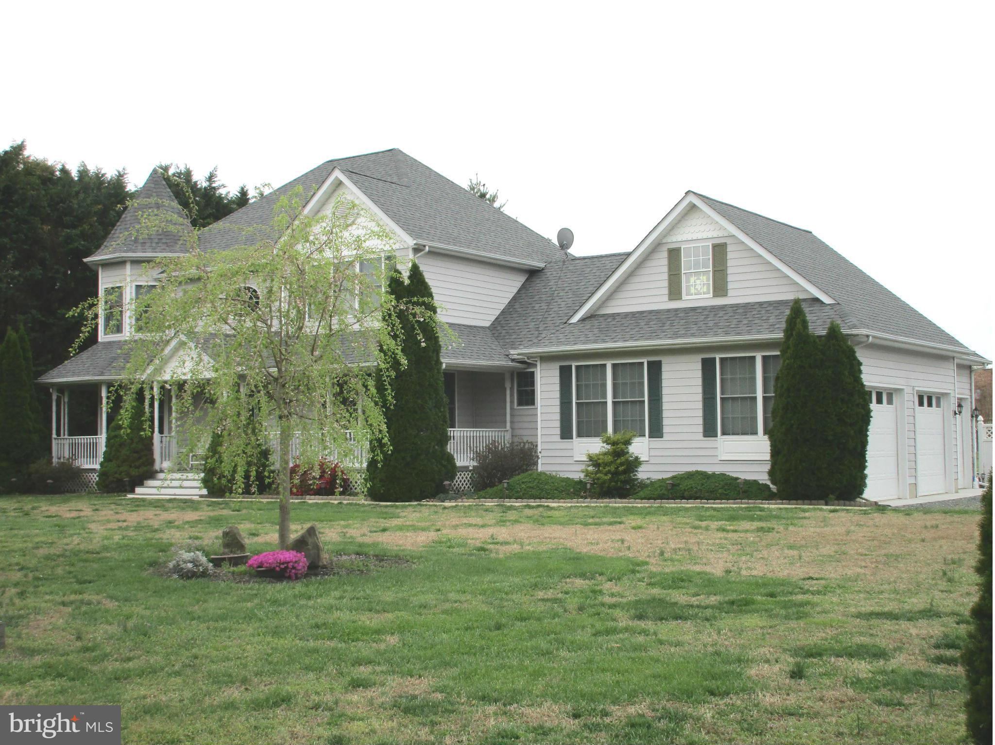 804 Truslow Road Chestertown, MD 21620 - Photo 14 of 25 Exterior (Front)