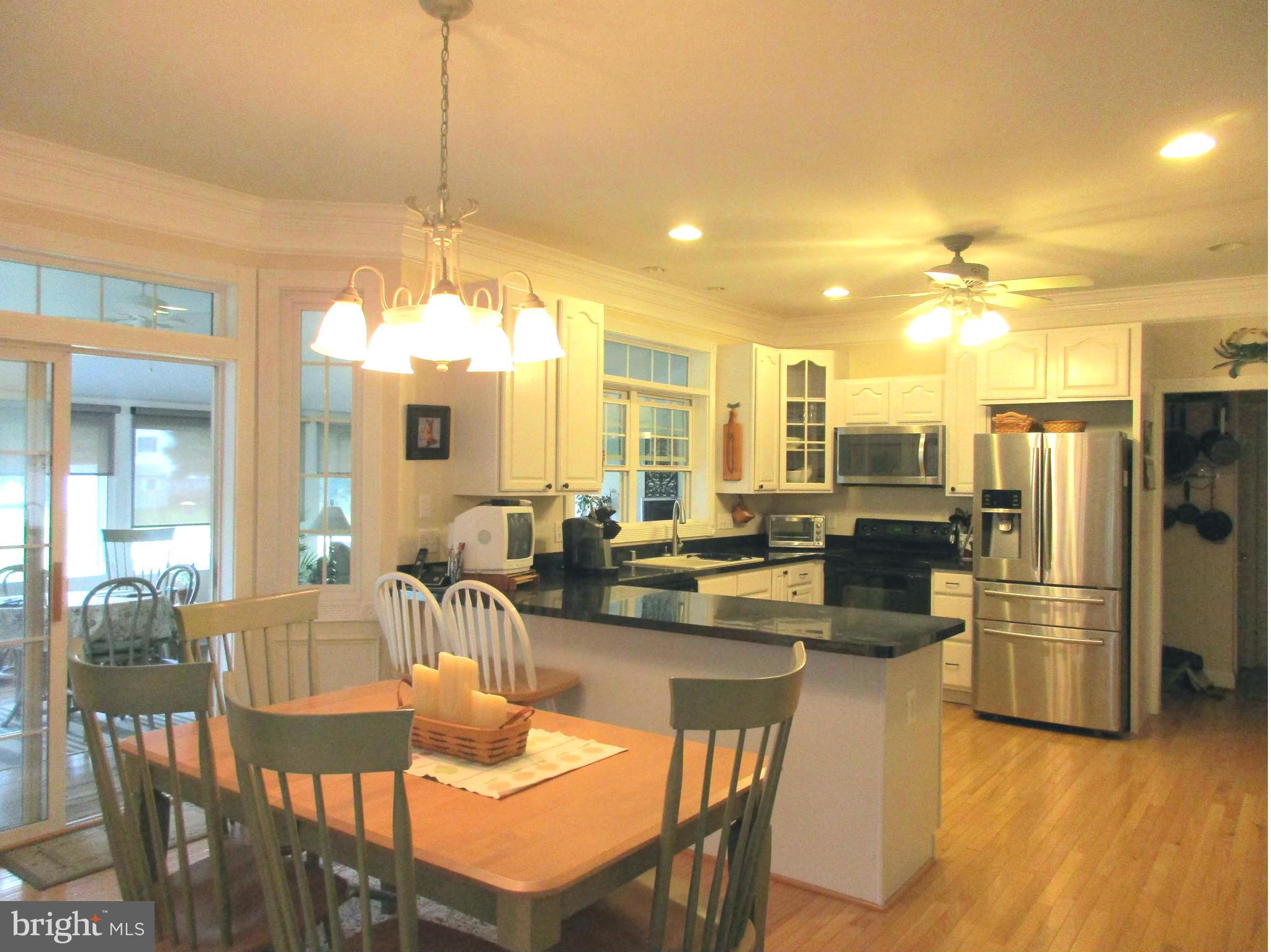 804 Truslow Road Chestertown, MD 21620 - Photo 8 of 25 Kitchen