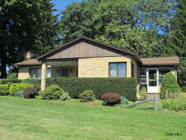 3461 Elton Road Johnstown, PA 15904 - Photo 1 of 1