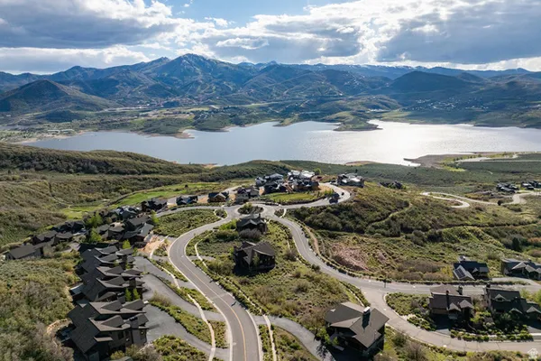 $500,000 | 10749 North Hideout Trail, Unit 12, Hideout, UT 84036