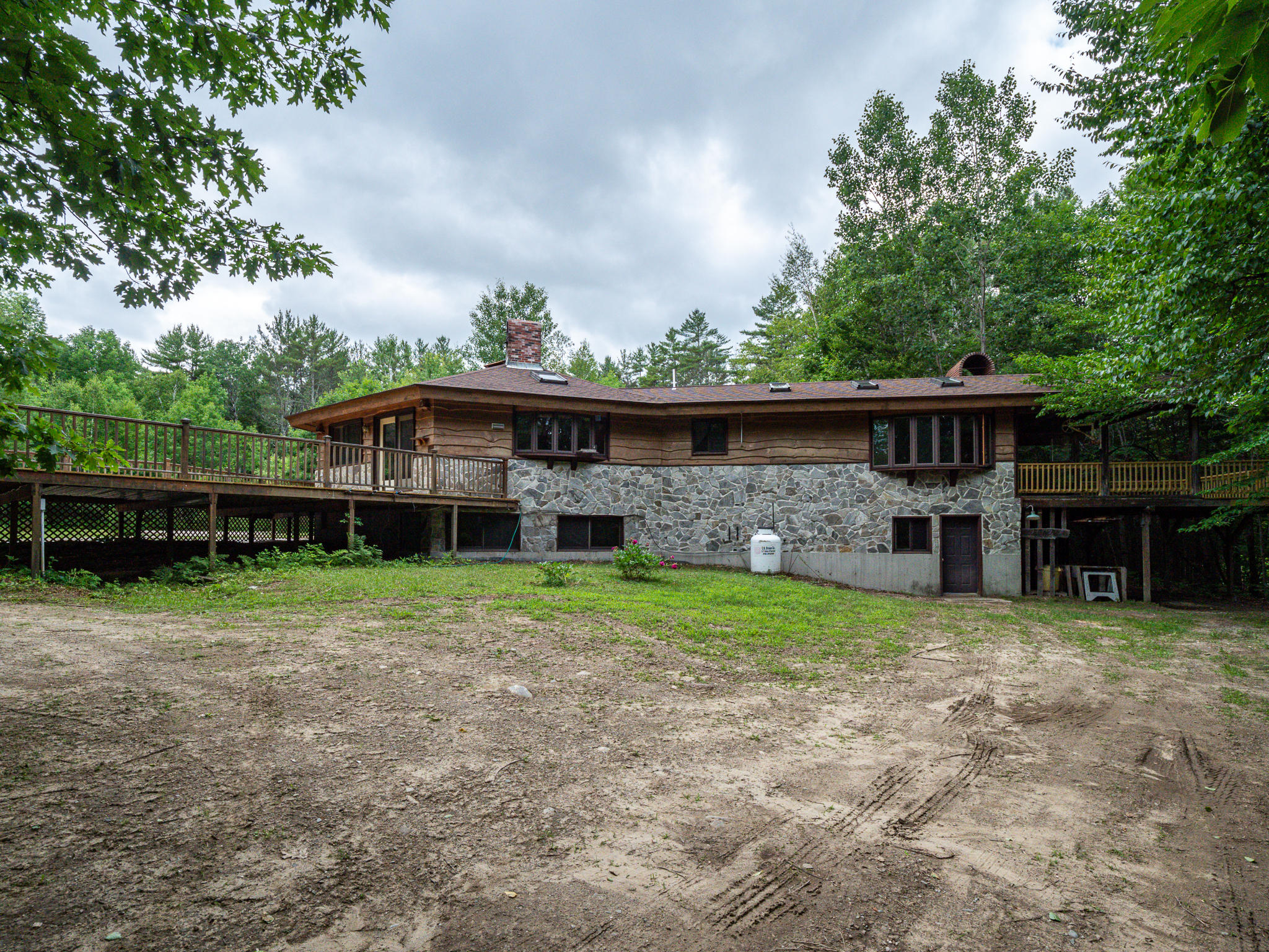 1116 Mayville Road Bethel, ME 04217 - Photo 48 of 50 1116 Mayville-62
