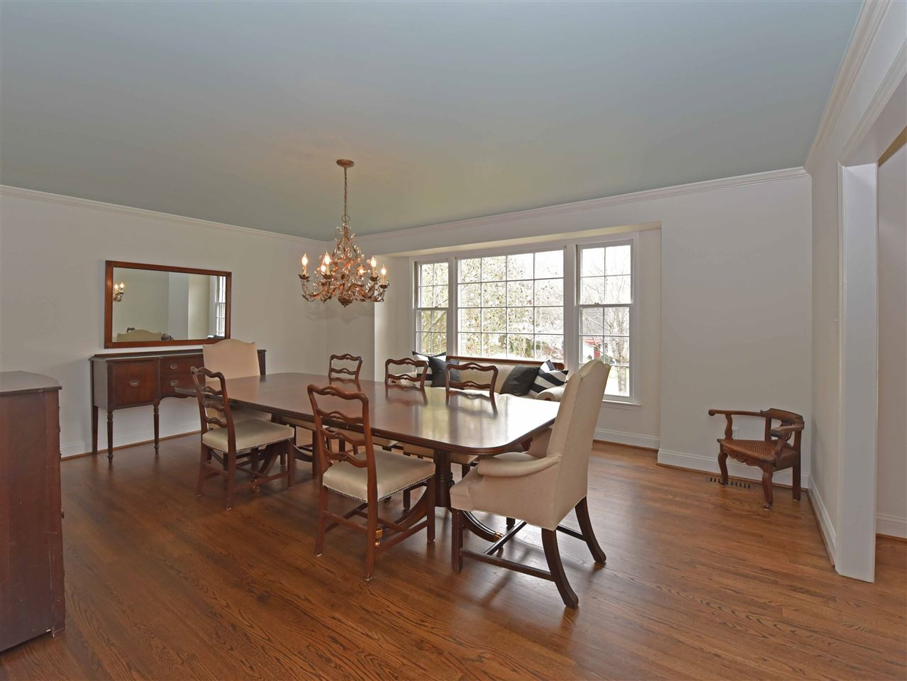 4900 Rampart Street Raleigh, NC 27609 - Photo 10 of 18 Photo 10