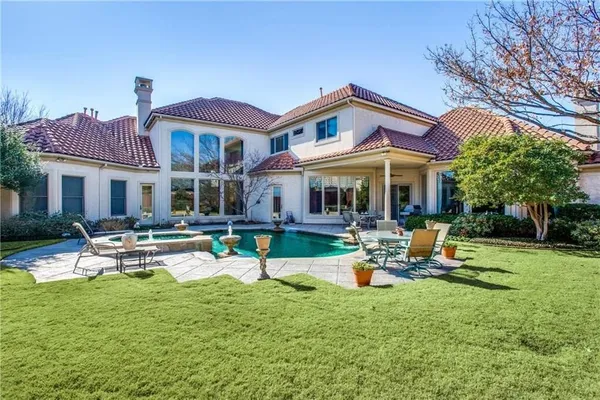 $14,000 | 5117 Silver Lake Drive, Plano, TX 75093