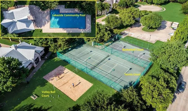 $14,000 | 5117 Silver Lake Drive, Plano, TX 75093