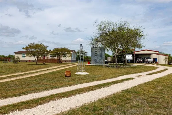 $749,990 | 4880 Whitehead Road, Midlothian, TX 76065