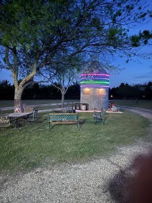 4880 Whitehead Road Midlothian, TX 76065 - Photo 3 of 36 a view of a house with a yard