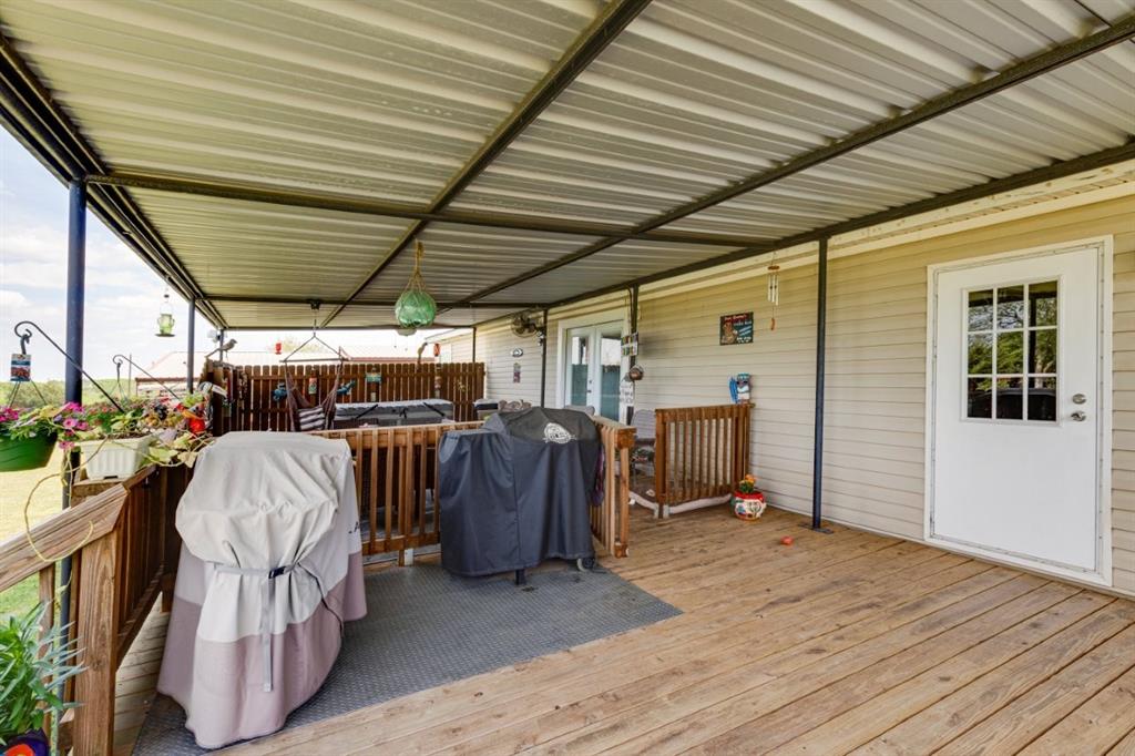 4880 Whitehead Road Midlothian, TX 76065 - Photo 34 of 36 a view of storage and utility room