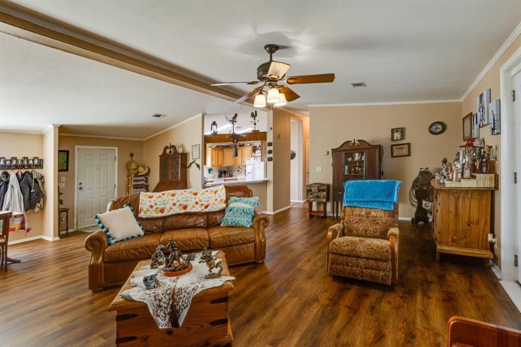 4880 Whitehead Road Midlothian, TX 76065 - Photo 8 of 36