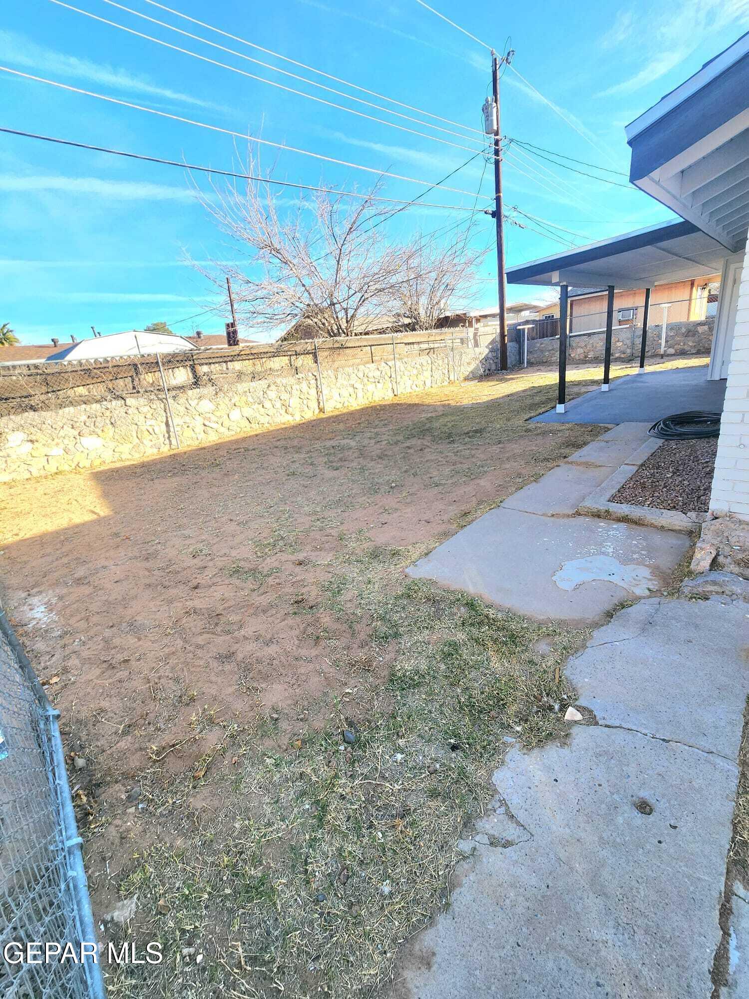 5845 Threadgill Avenue El Paso, TX 79924 - Photo 45 of 50 WhatsApp Image 2026-01-07 at 7.08.07 PM