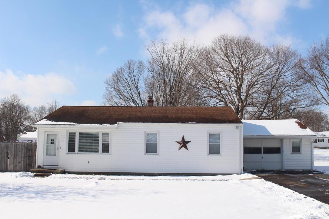 511 Lower Green Valley Road Mount Vernon, OH 43050 - Photo 1 of 20 Gallery Image 1