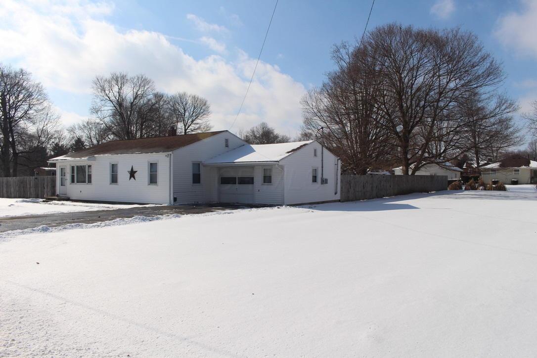 511 Lower Green Valley Road Mount Vernon, OH 43050 - Photo 3 of 20 Gallery Image 3