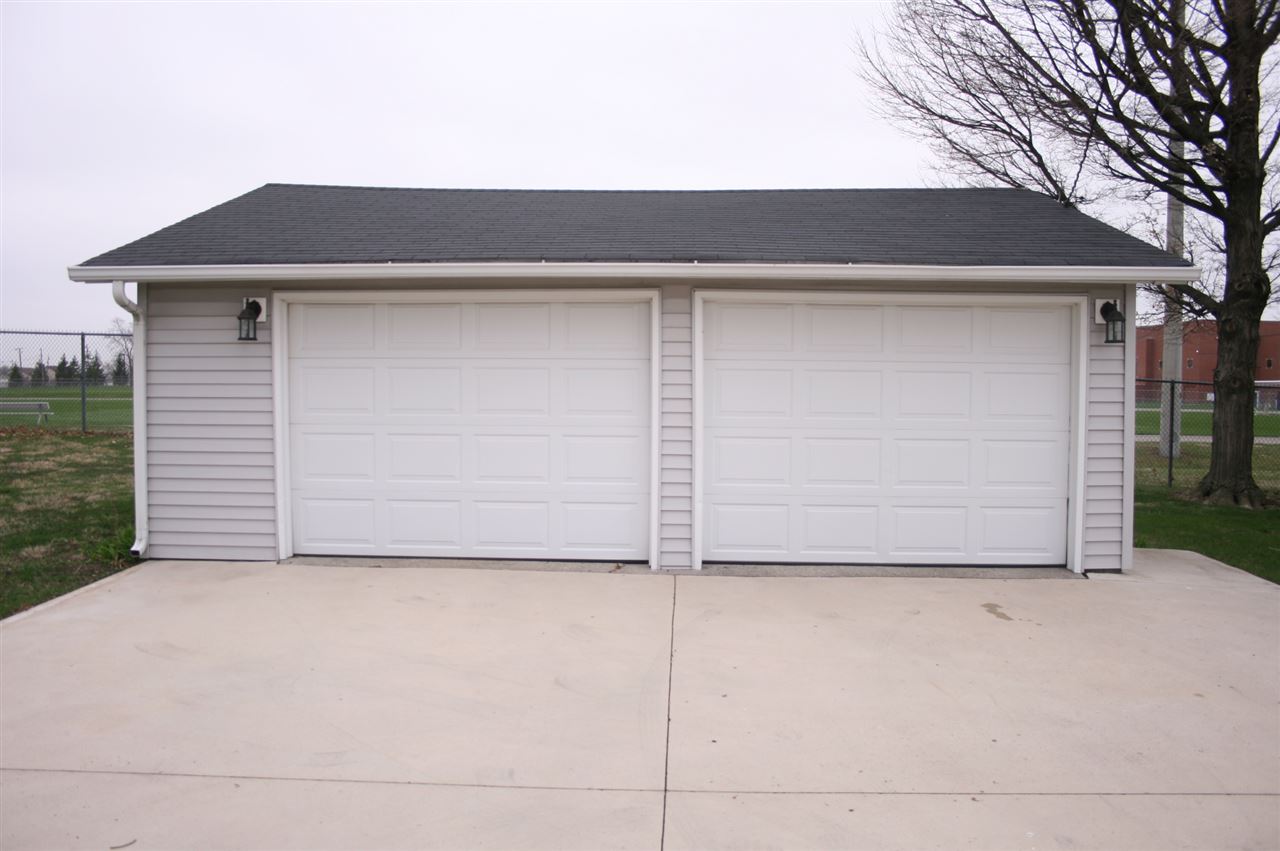 6314 North Piqua Road Decatur, IN 46733 - Photo 21 of 26
