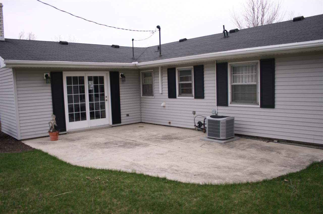 6314 North Piqua Road Decatur, IN 46733 - Photo 22 of 26