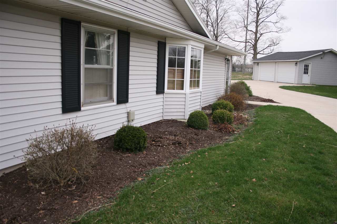 6314 North Piqua Road Decatur, IN 46733 - Photo 23 of 26