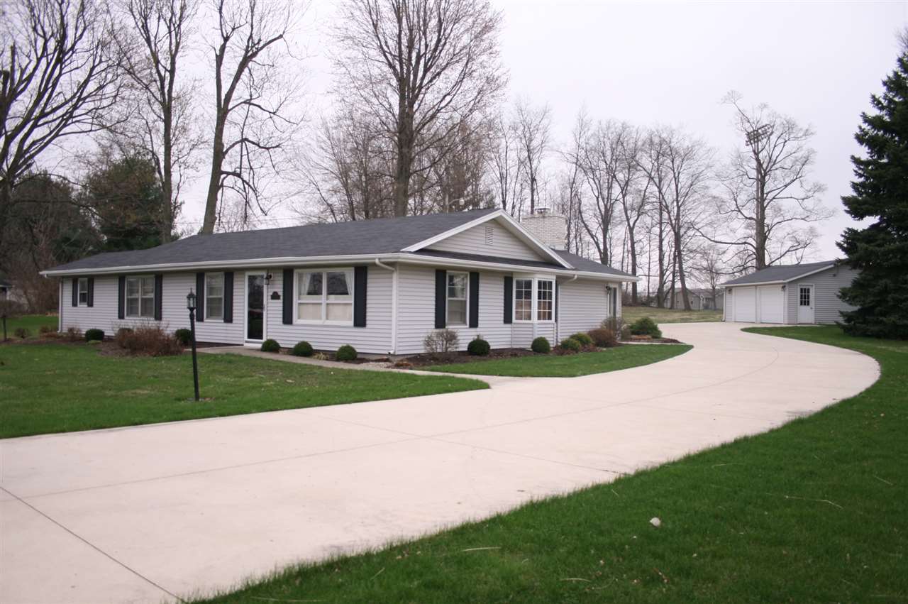 6314 North Piqua Road Decatur, IN 46733 - Photo 25 of 26