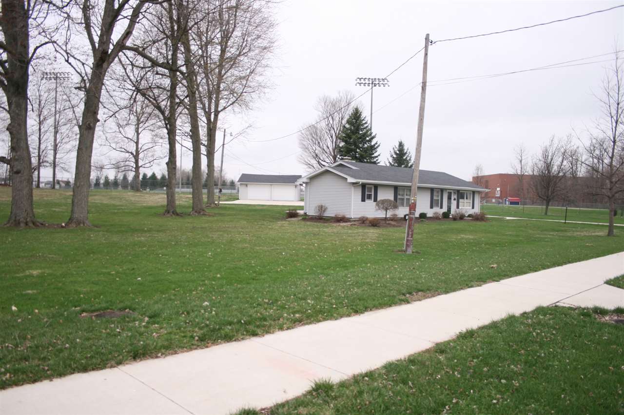 6314 North Piqua Road Decatur, IN 46733 - Photo 26 of 26