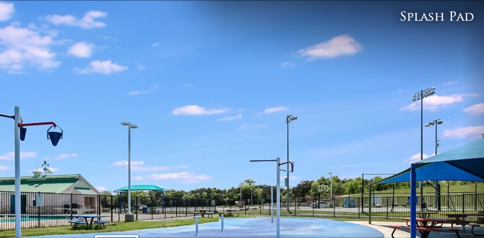 888 Prominence Way Leander, TX 78641 - Photo 17 of 19 Robin Bledsoe Park