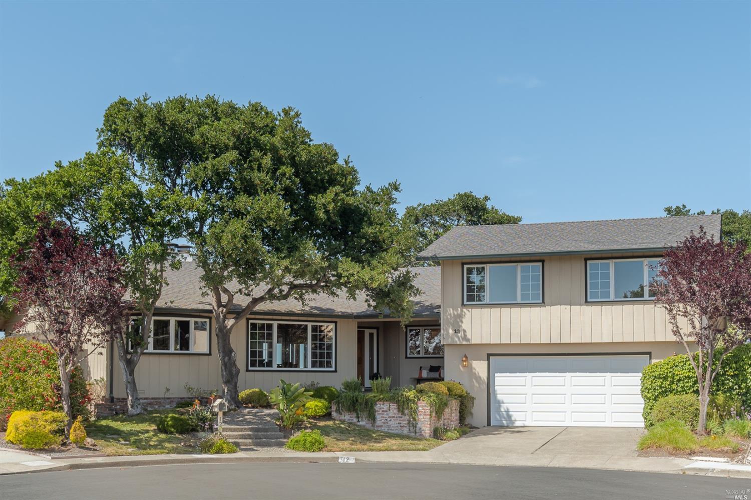 12 San Marino Place San Rafael, CA 94901 - Photo 1 of 1 Gallery Image 1