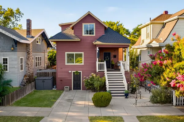 $435,000 | 721 6th Street, Marysville, CA 95901