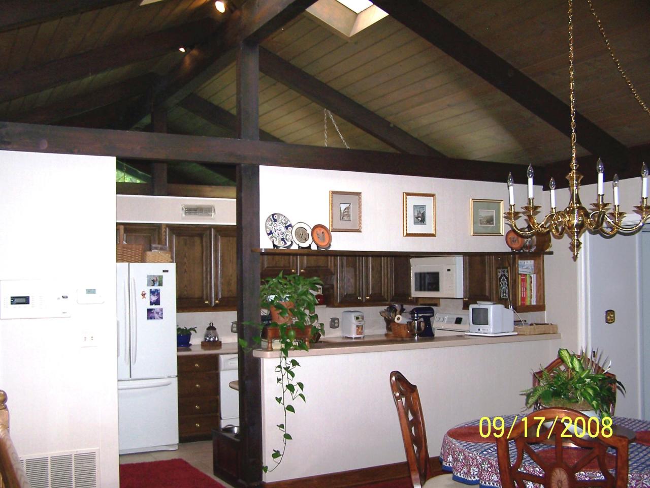 5130 Falcon Ridge Road Roanoke, VA 24018 - Photo 11 of 25 Kitchen