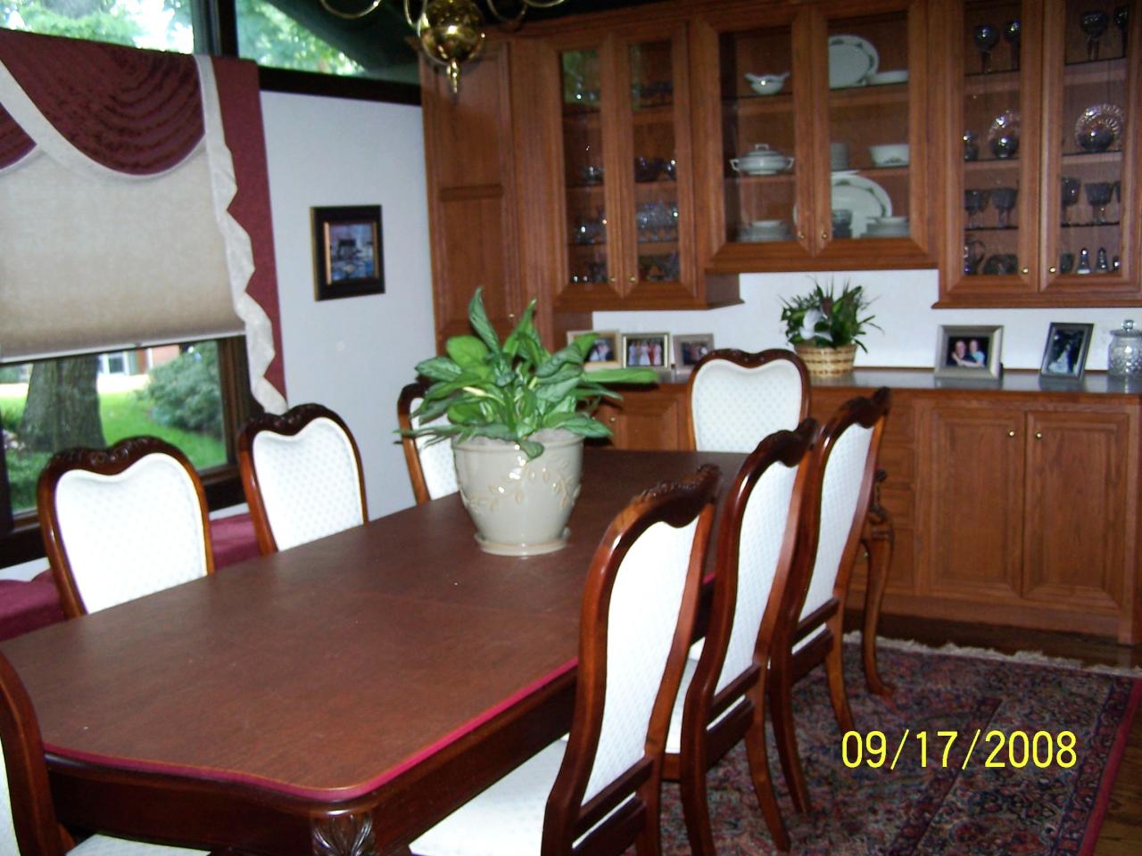 5130 Falcon Ridge Road Roanoke, VA 24018 - Photo 12 of 25 Dining Area