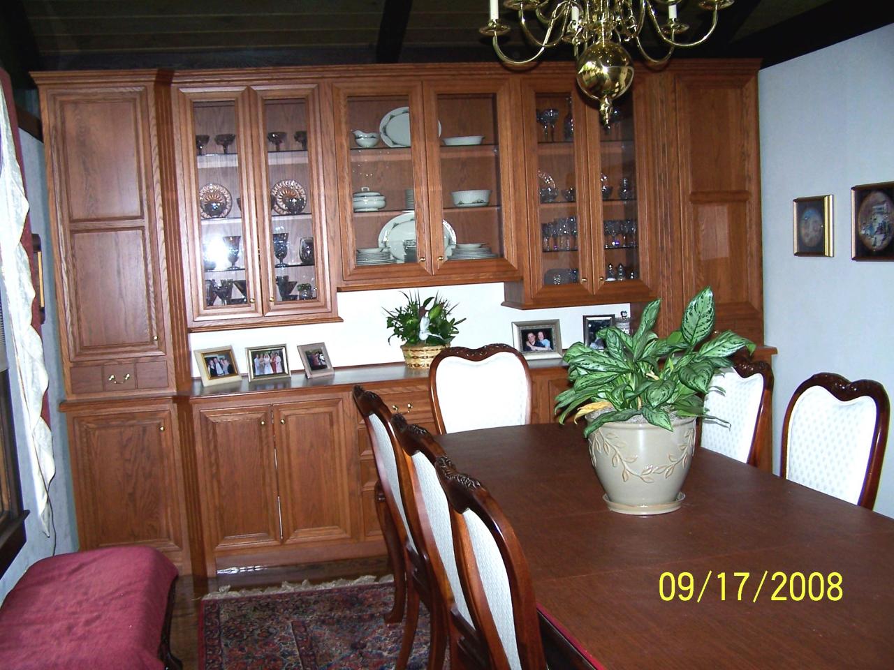 5130 Falcon Ridge Road Roanoke, VA 24018 - Photo 15 of 25 Dining Room