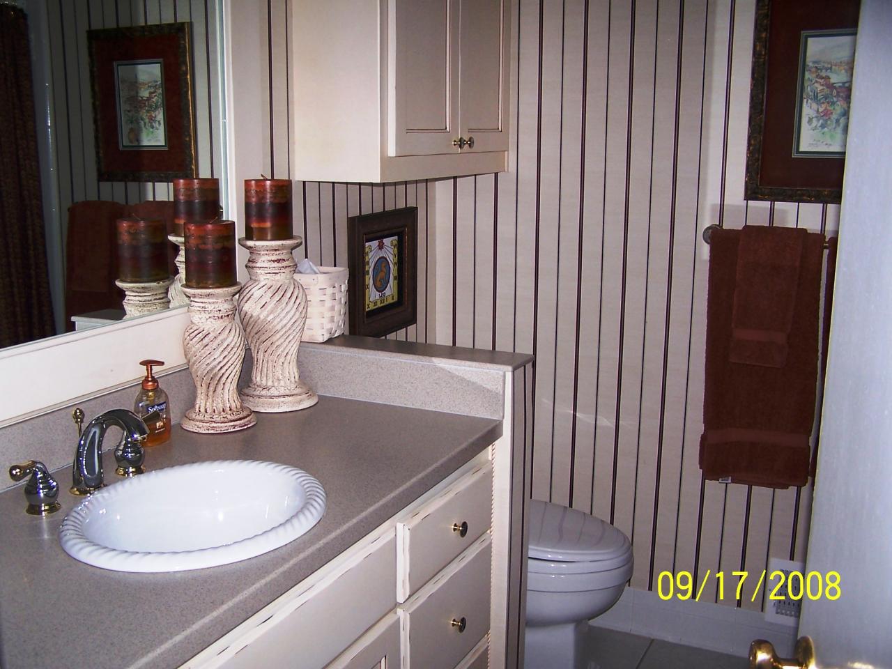 5130 Falcon Ridge Road Roanoke, VA 24018 - Photo 19 of 25 Bathroom 2