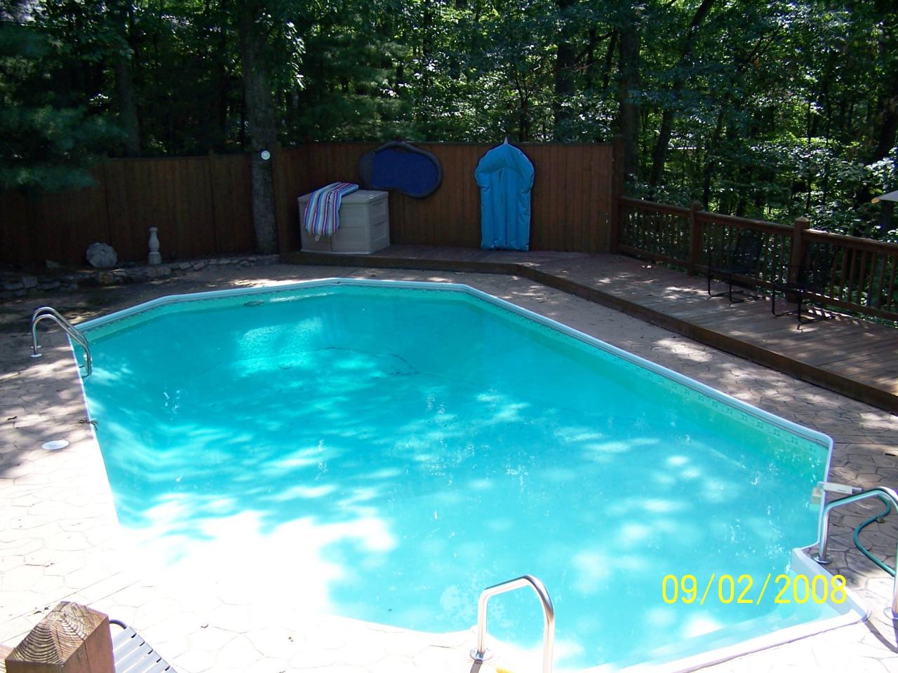 5130 Falcon Ridge Road Roanoke, VA 24018 - Photo 3 of 25 Pool