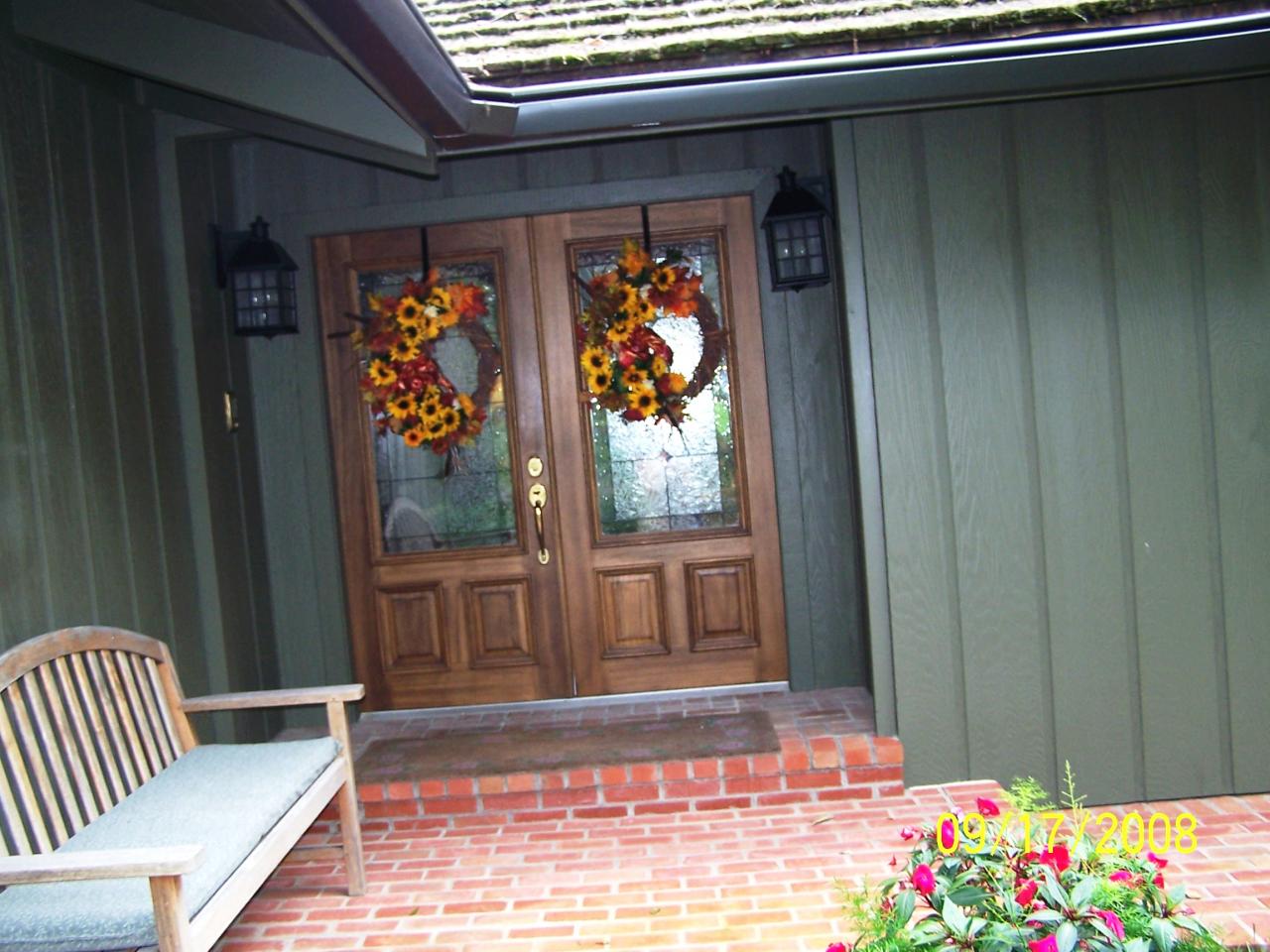 5130 Falcon Ridge Road Roanoke, VA 24018 - Photo 4 of 25 Entrance
