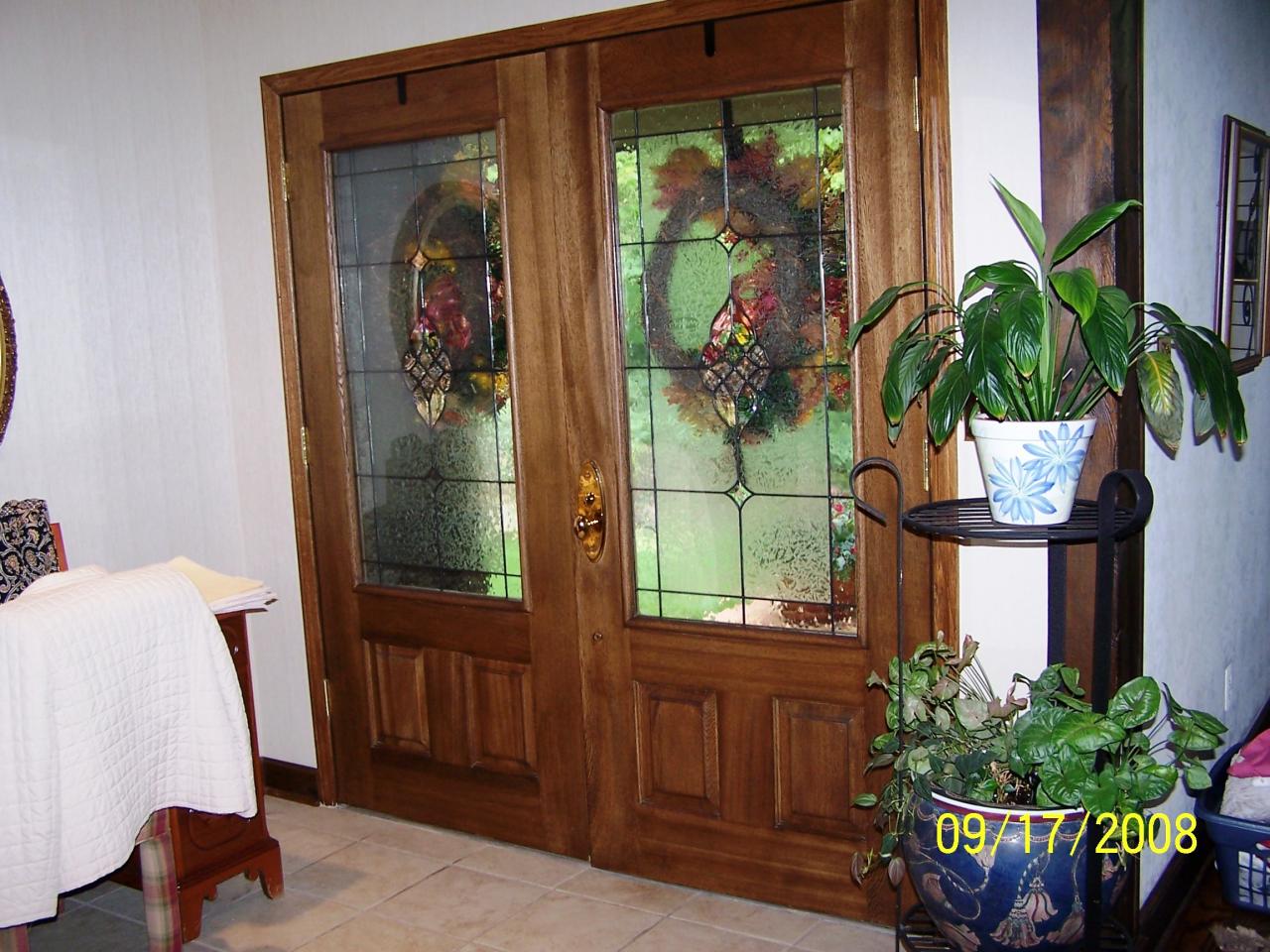 5130 Falcon Ridge Road Roanoke, VA 24018 - Photo 9 of 25 Foyer