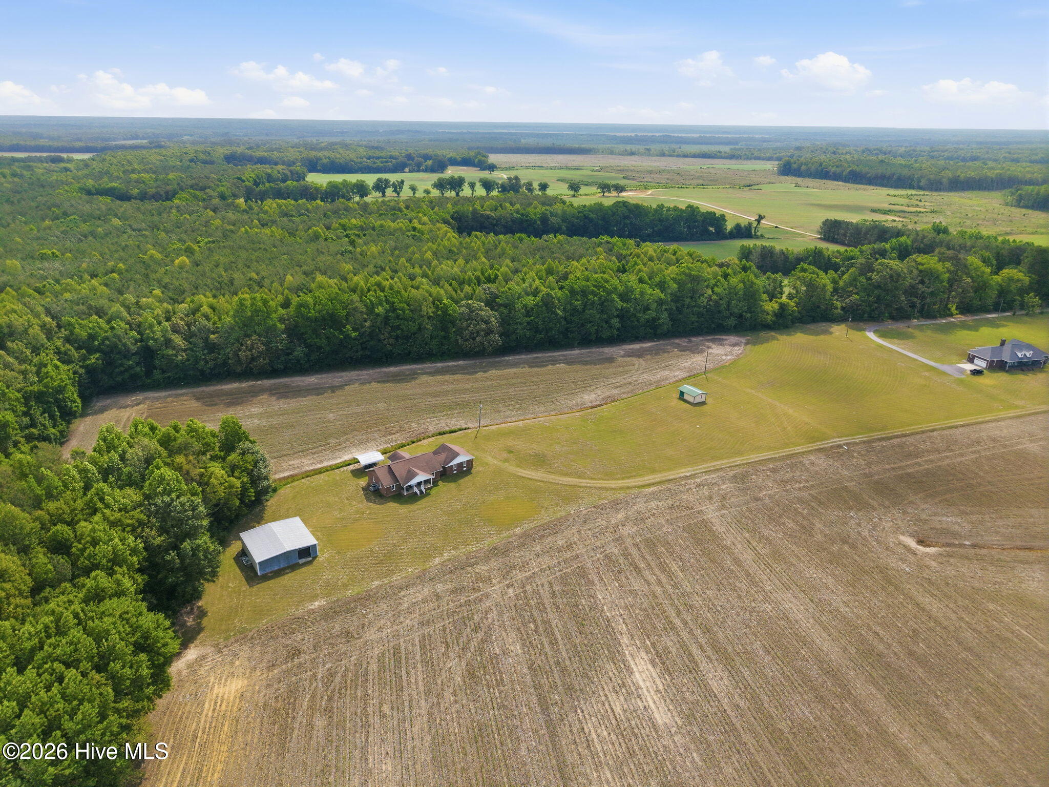 405 Pittman Town Road Scotland Neck, NC 27874 - Photo 14 of 59