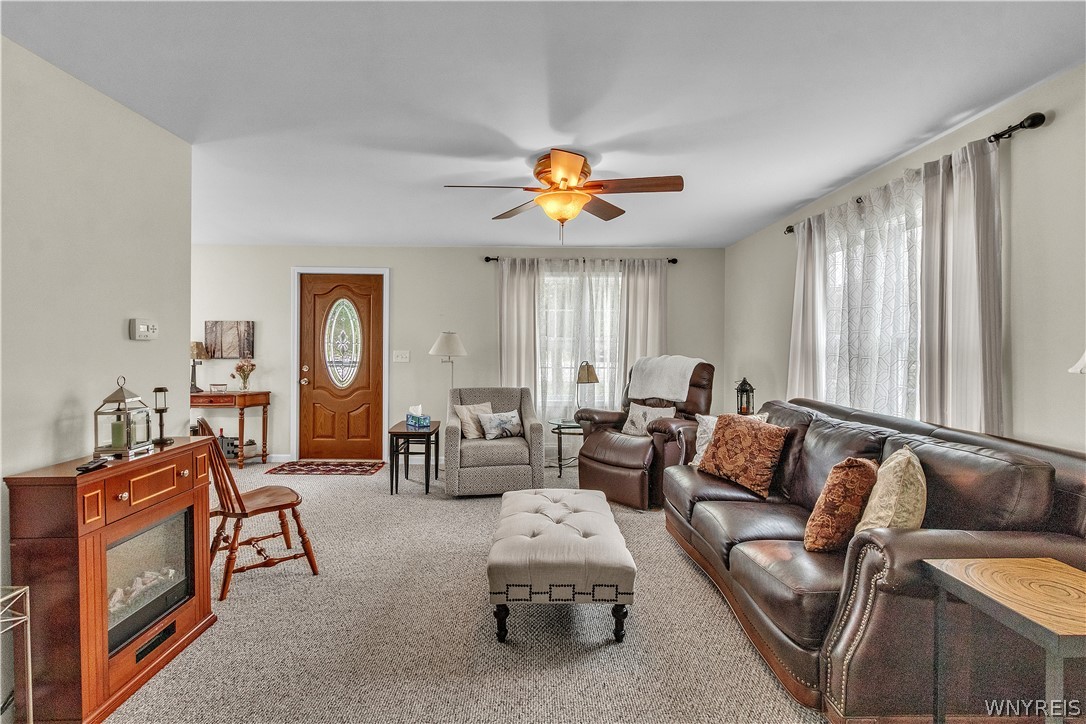 5105 Townline Road Cambria, NY 14132 - Photo 7 of 26 Gallery Image 7