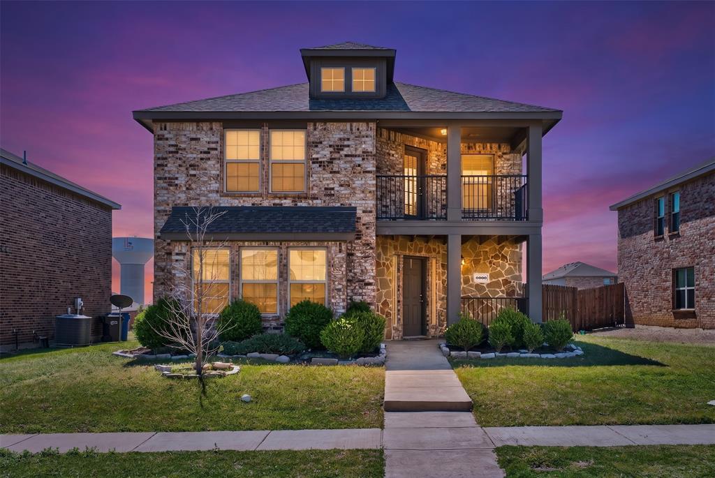 2256 Spring Hollow Drive Lancaster, TX 75134 - Photo 1 of 34