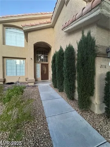 $2,995 | 2116 Jadeleaf Court, Las Vegas, NV 89134