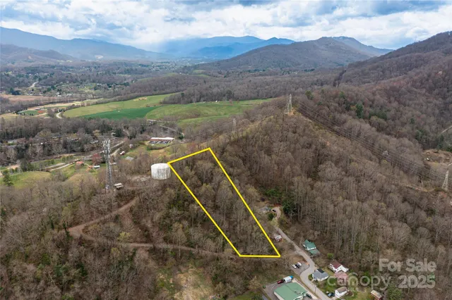 $129,000 | 0 Bob Wood Drive, Canton, NC 28716