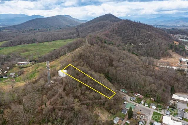 $129,000 | 0 Bob Wood Drive, Canton, NC 28716