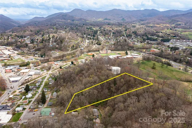 $129,000 | 0 Bob Wood Drive, Canton, NC 28716