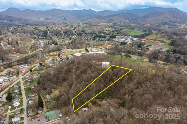 $129,000 | 0 Bob Wood Drive, Canton, NC 28716