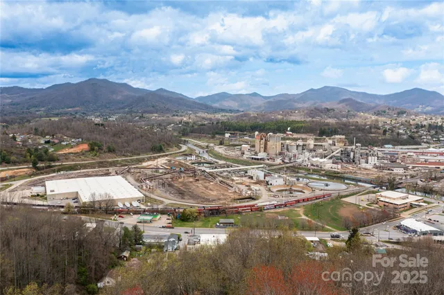 $129,000 | 0 Bob Wood Drive, Canton, NC 28716