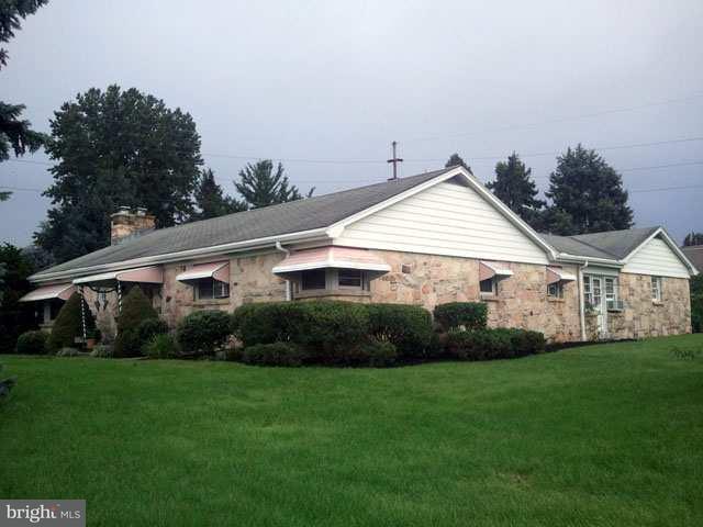 1034 Fishburn Road Hershey, PA 17033 - Photo 1 of 2 Gallery Image 1