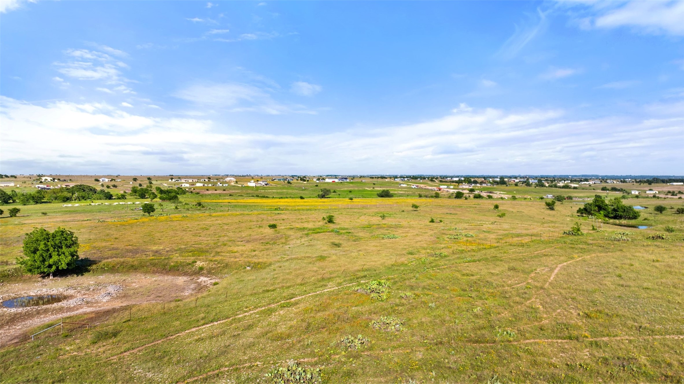 4501 210 County Road Bertram, TX 78605 - Photo 7 of 34 a view of an ocean view