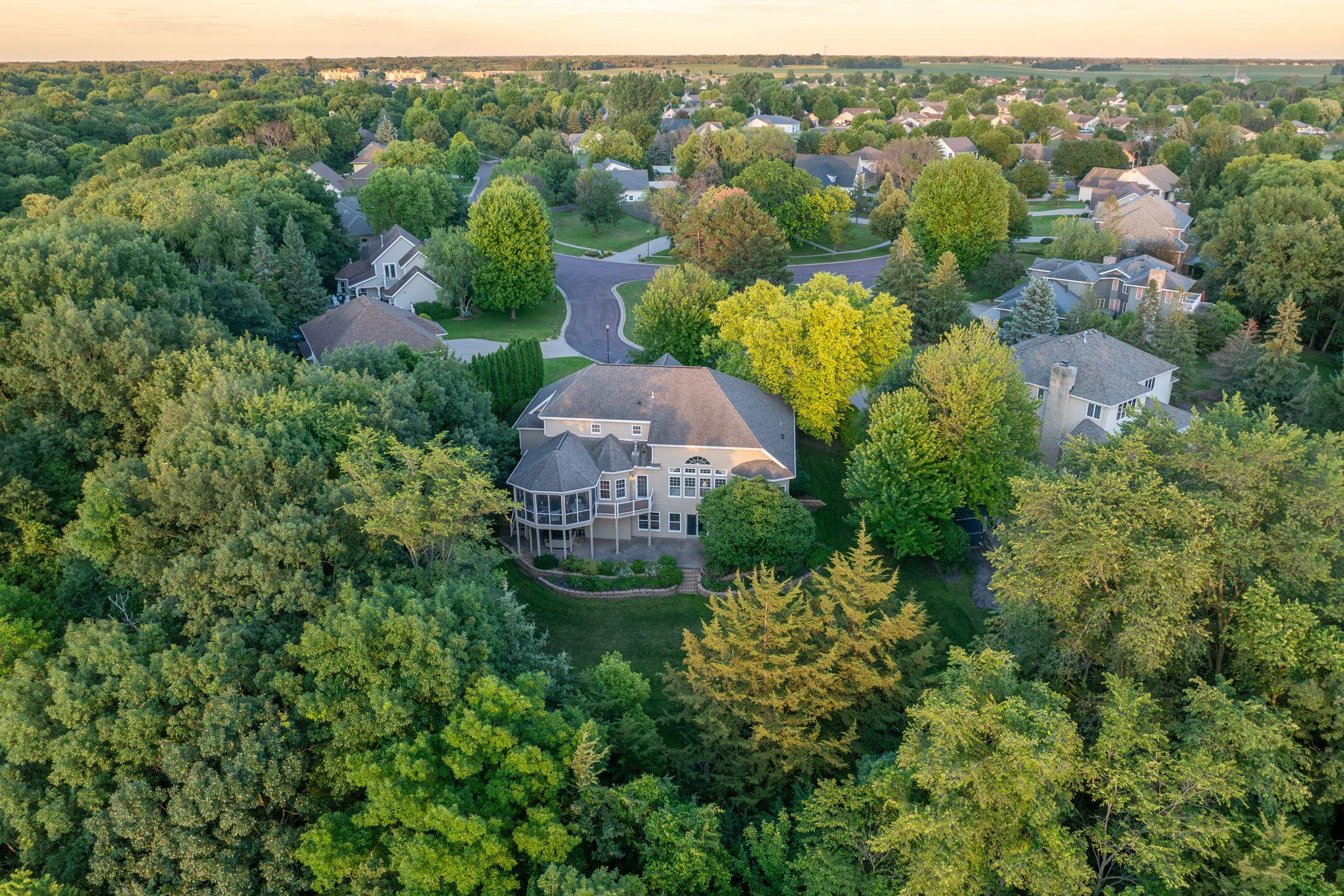 124 Mayan Way Mankato, MN 56001 - Photo 50 of 53
