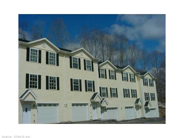38 Hooper Street, Unit 7 Norwich, CT 06360 - Photo 1 of 1 Exterior Front.