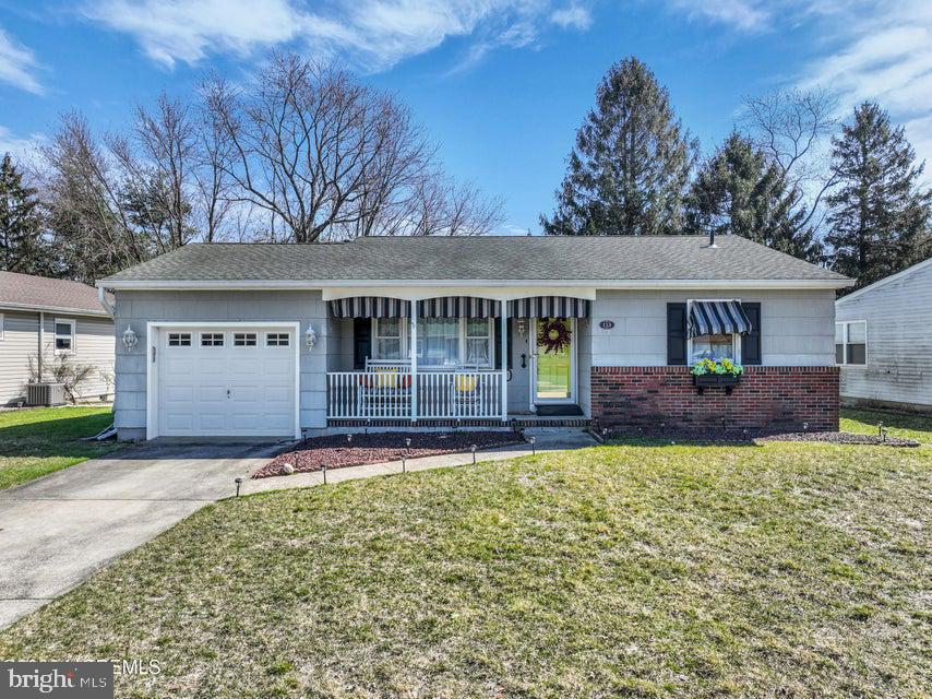 113 Georgetown Road Toms River, NJ 08757 - Photo 3 of 20