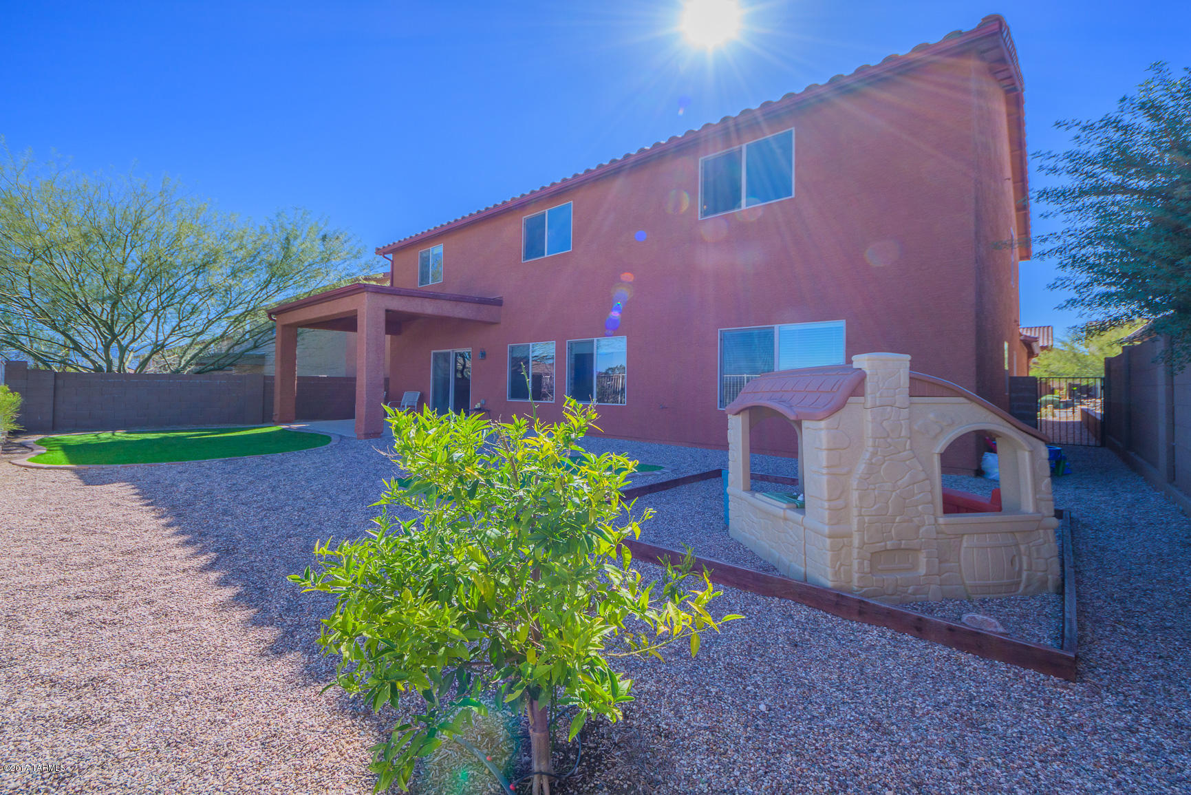 10741 East Salsabila Road Tucson, AZ 85747 - Photo 15 of 48