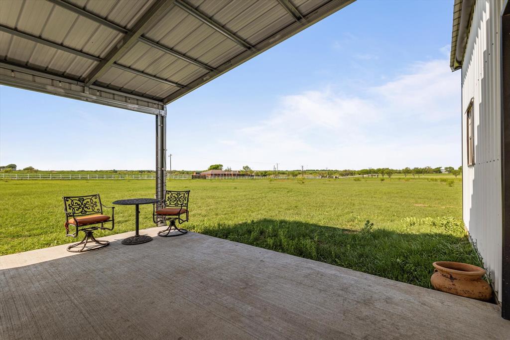 25 Cr 235 Valley View Valley View, TX 76272 - Photo 19 of 23 a view of an ocean with city view