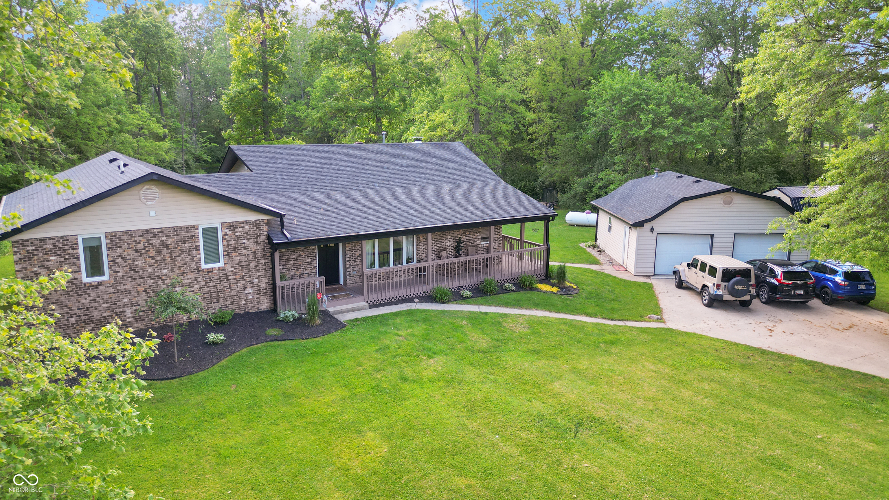 7441 South 188 E Road Muncie, IN 47302 - Photo 4 of 63 Gallery Image 4